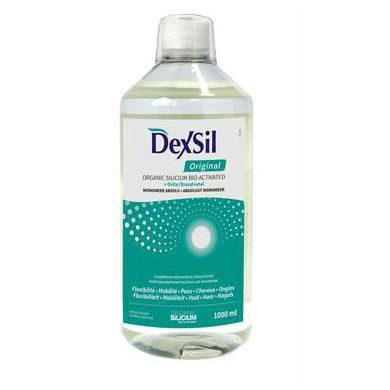 DEXSIL