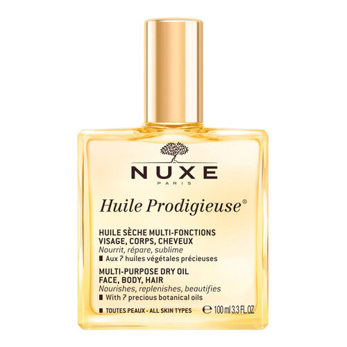 NUXE