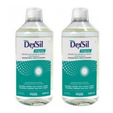 DEXSIL