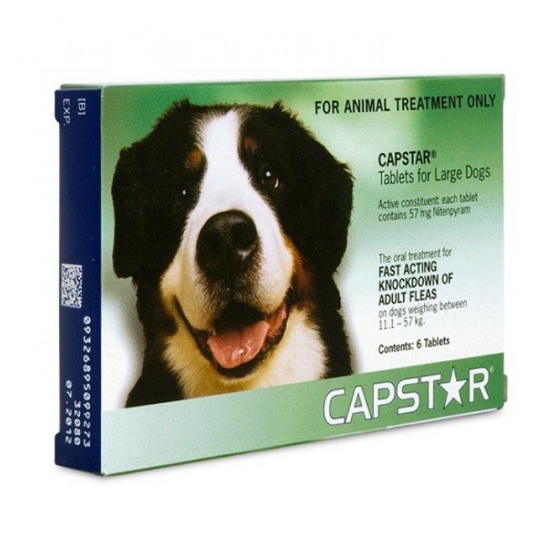 CAPSTAR