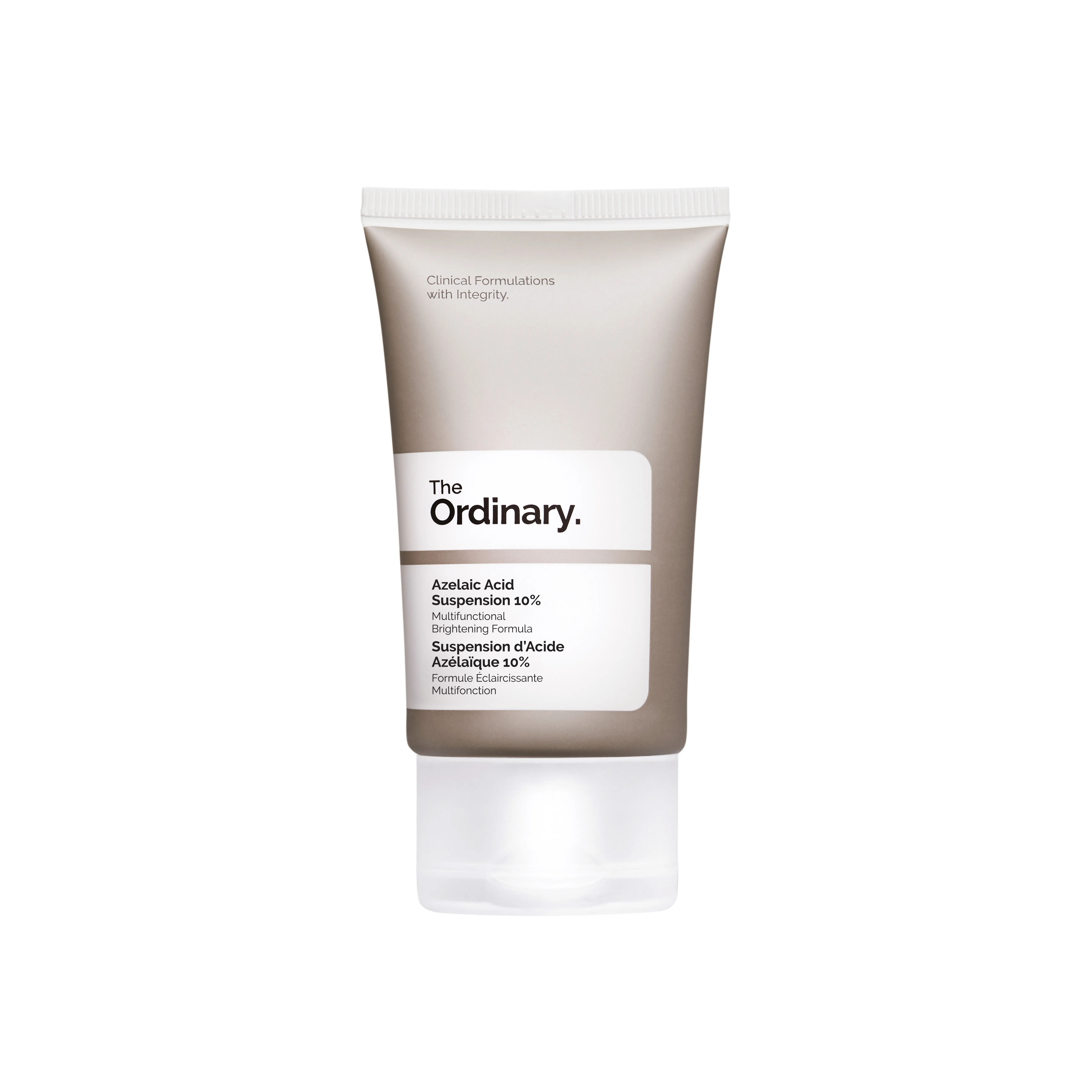 THE ORDINARY