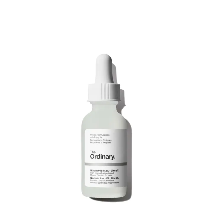 THE ORDINARY