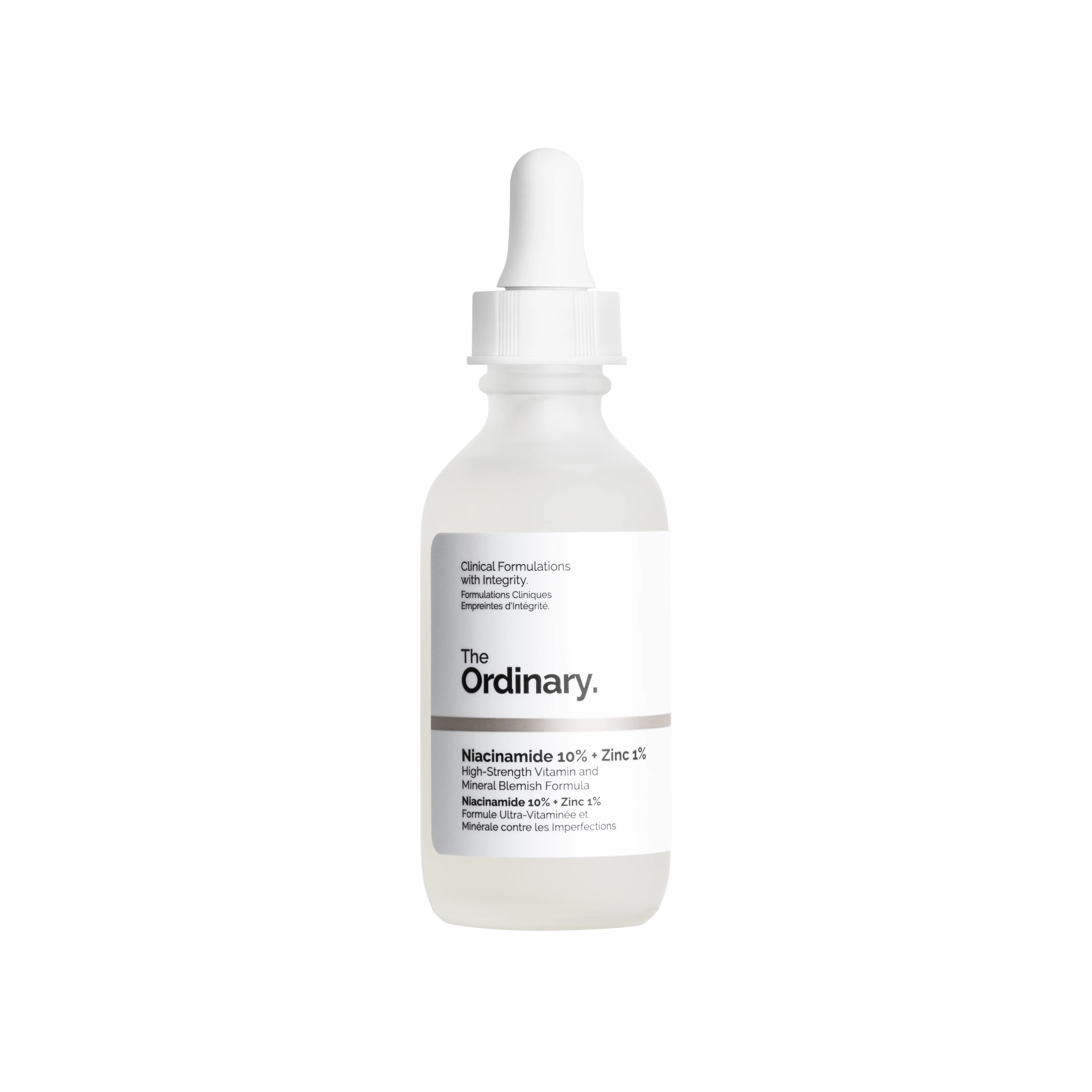 THE ORDINARY