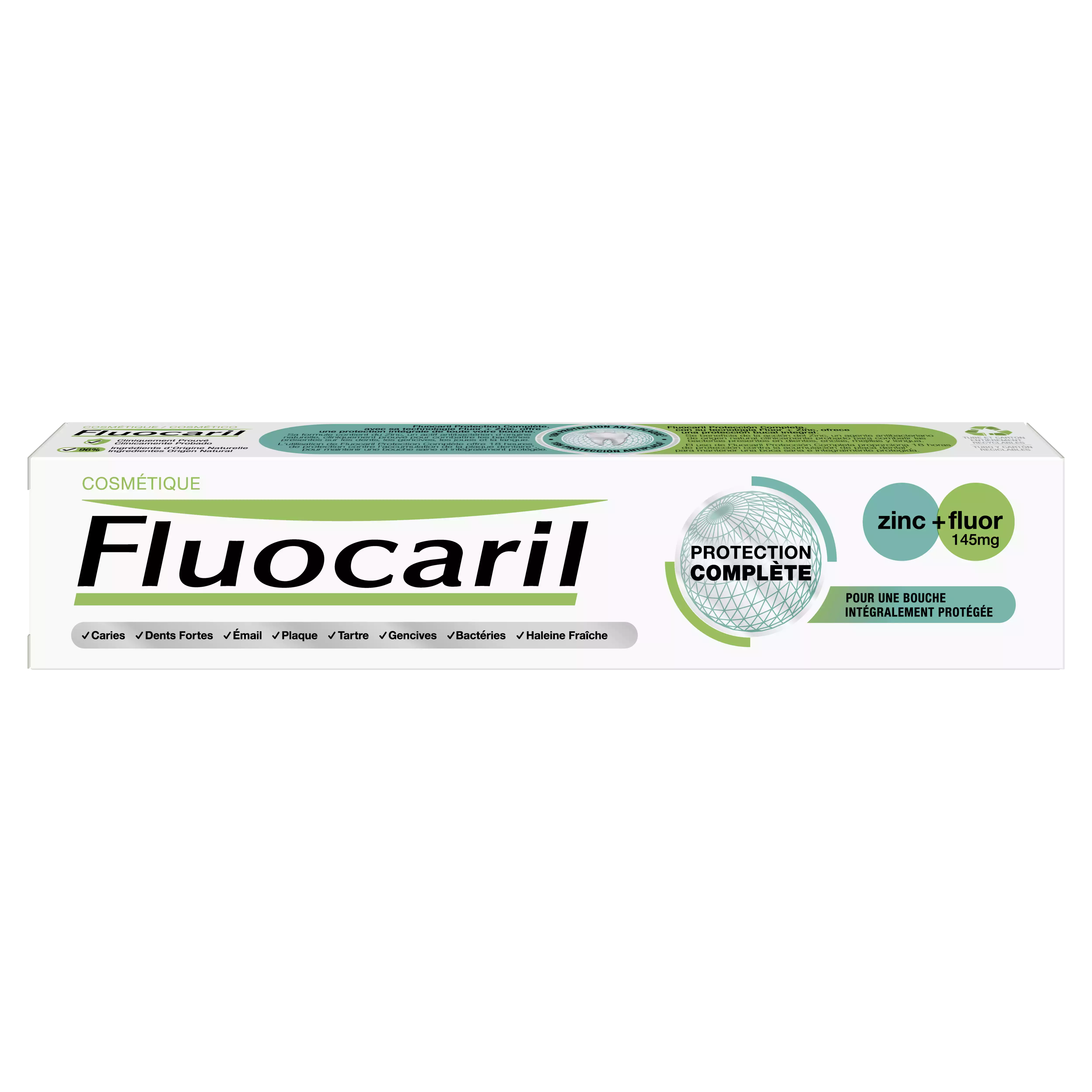 FLUOCARIL