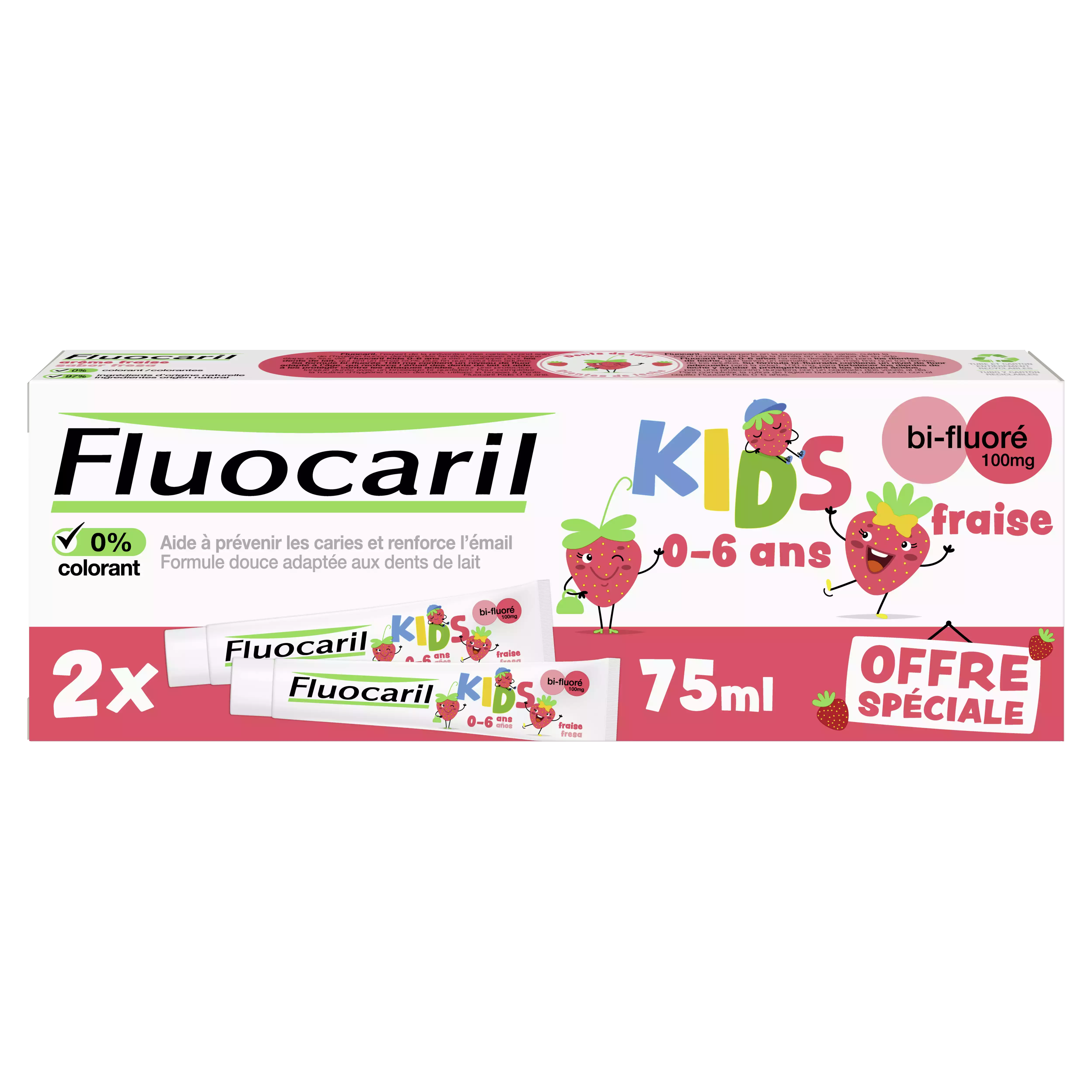FLUOCARIL